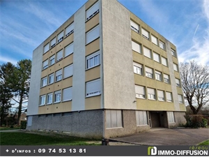 t4 à la vente -   10100  ROMILLY SUR SEINE, surface 69 m2 vente t4 - UBI439468346